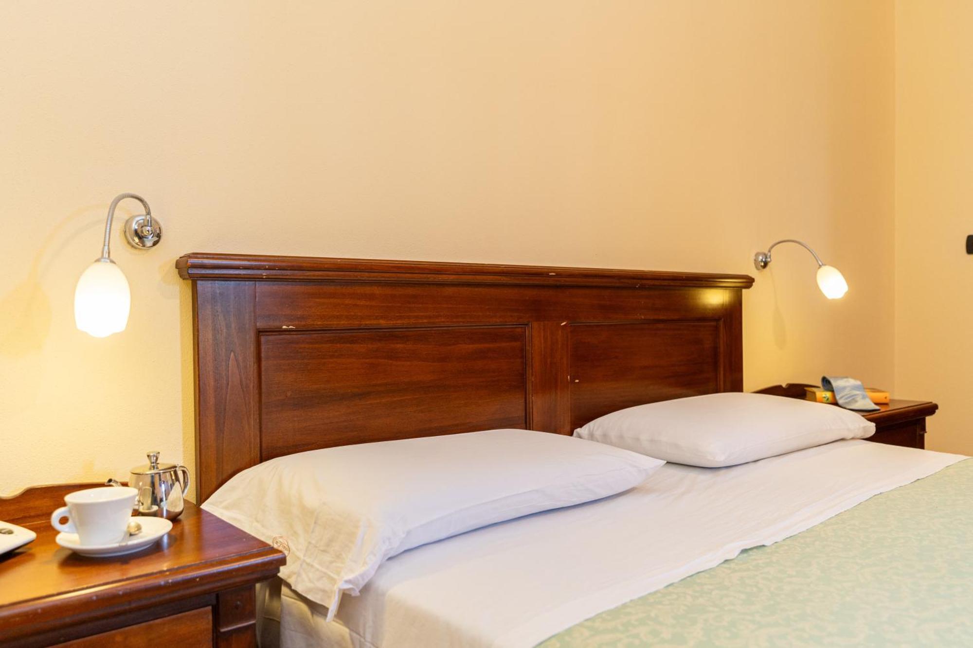 Hotel Masseria Le Pajare Presicce Quarto foto